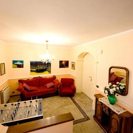 Dom wakacyjny 5 Bedrooms House With Wifi At