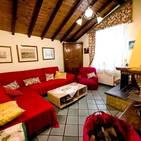 5 Bedrooms House With Wifi At Dom wakacyjny