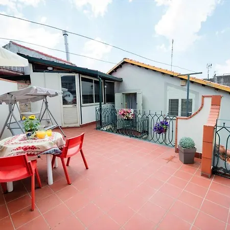 5 Bedrooms House With Wifi At Dom wakacyjny *