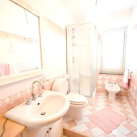 Dom wakacyjny 5 Bedrooms House With Wifi At Linguaglossa