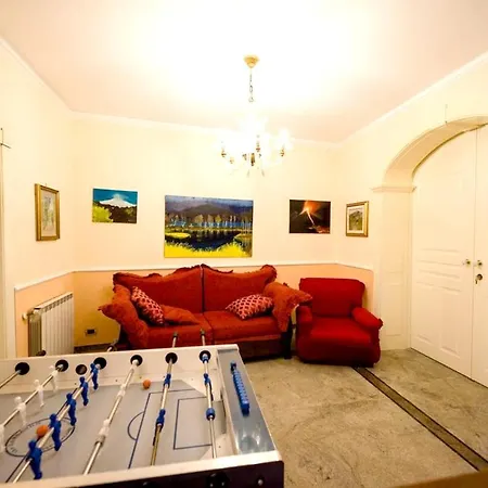 5 Bedrooms House With Wifi At Dom wakacyjny